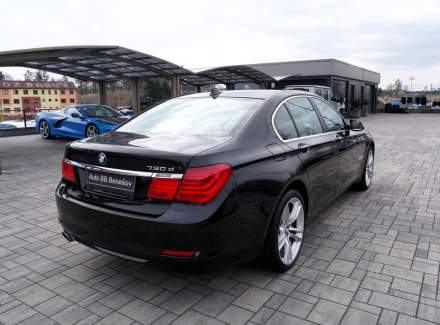 BMW - 7er