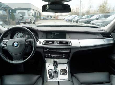 BMW - 7er