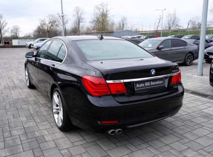 BMW - 7er