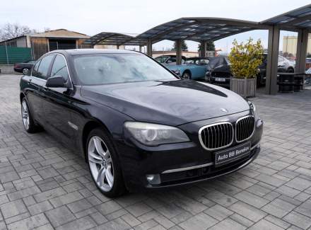 BMW - 7er