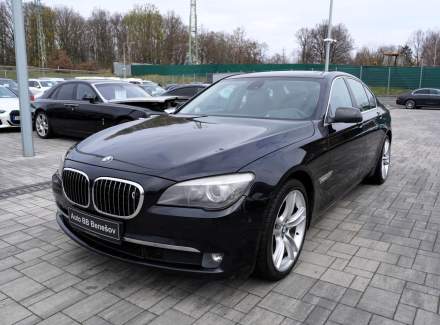 BMW - 7er