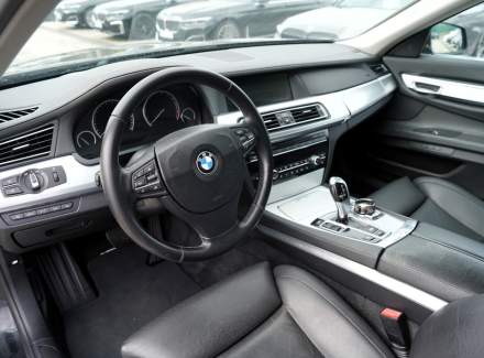 BMW - 7er