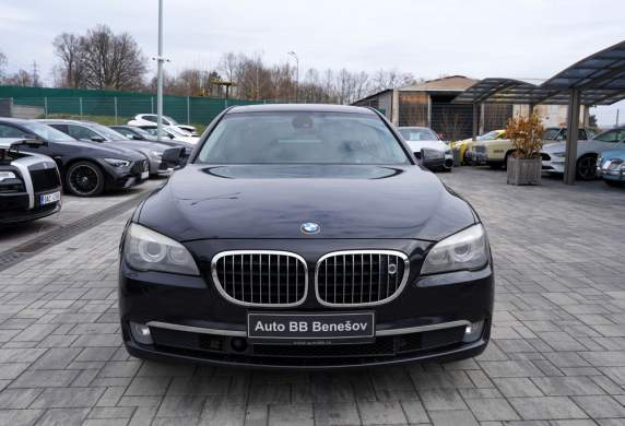 BMW - 7er