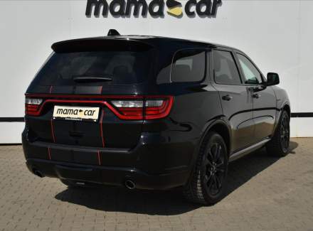 Dodge - Durango