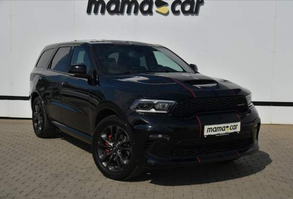 Dodge - Durango