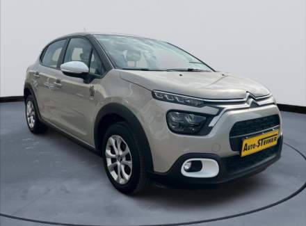 Citroën - C3