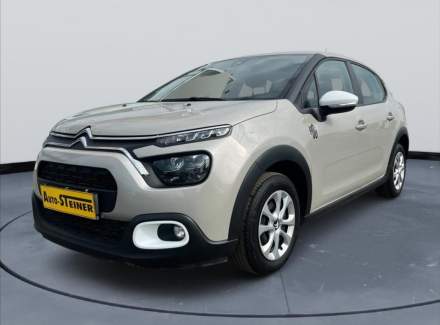 Citroën - C3