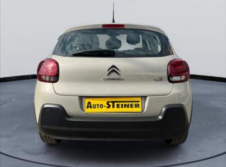 Citroën - C3