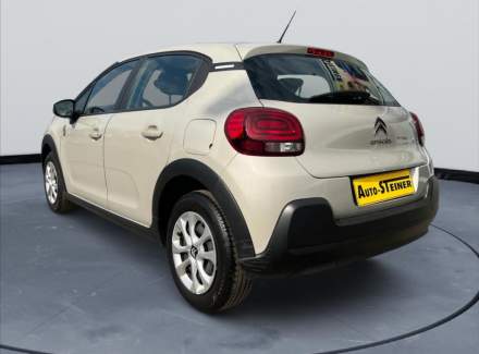 Citroën - C3