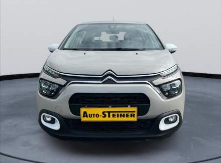 Citroën - C3
