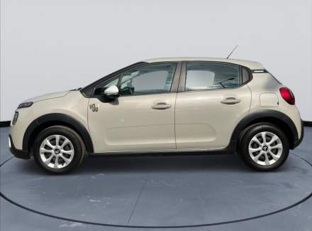 Citroën - C3