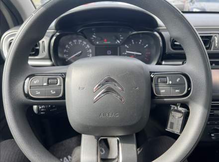Citroën - C3