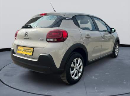 Citroën - C3