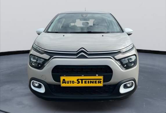 Citroën - C3