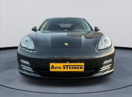 Porsche - Panamera