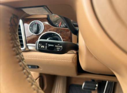 Porsche - Panamera