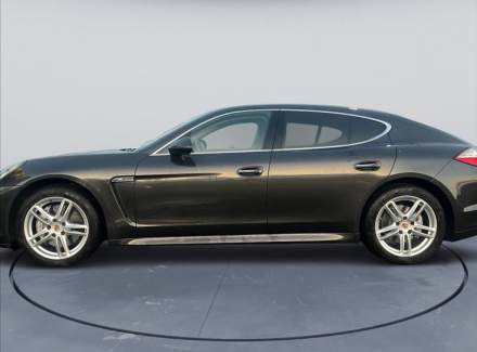 Porsche - Panamera