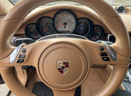 Porsche - Panamera