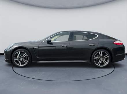 Porsche - Panamera