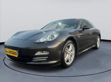 Porsche - Panamera