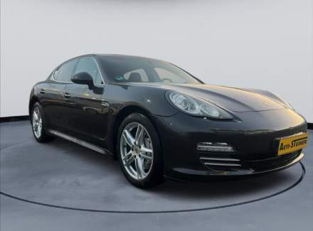 Porsche - Panamera