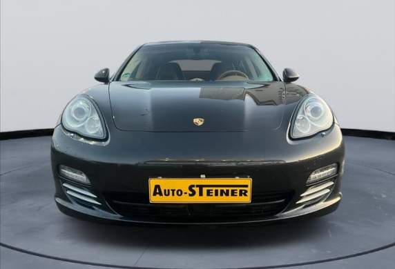 Porsche - Panamera