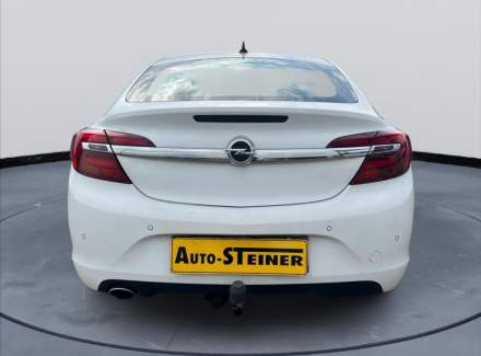 Opel - Insignia