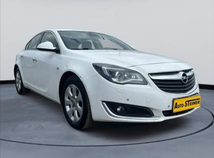 Opel - Insignia