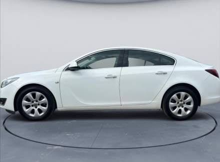 Opel - Insignia