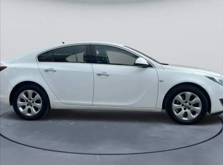 Opel - Insignia