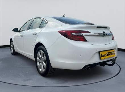 Opel - Insignia