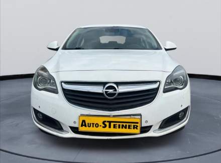 Opel - Insignia