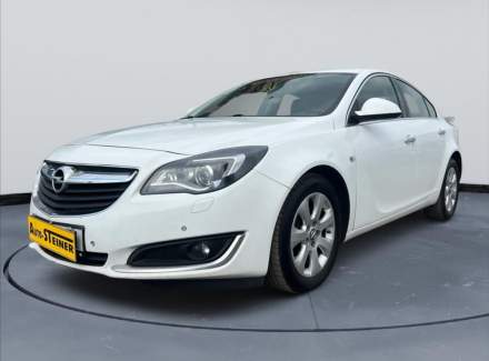 Opel - Insignia