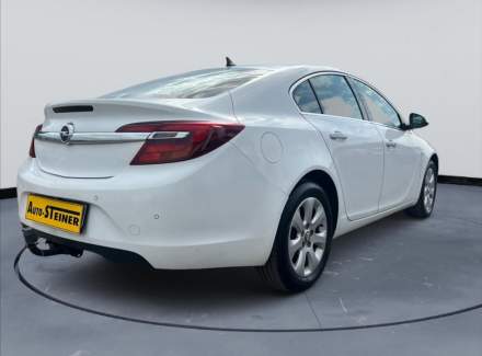 Opel - Insignia