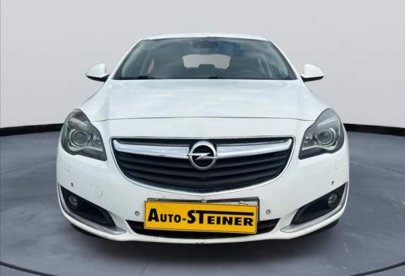 Opel - Insignia