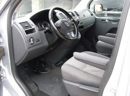 Volkswagen - Caravelle