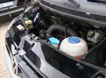 Volkswagen - Caravelle