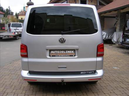 Volkswagen - Caravelle