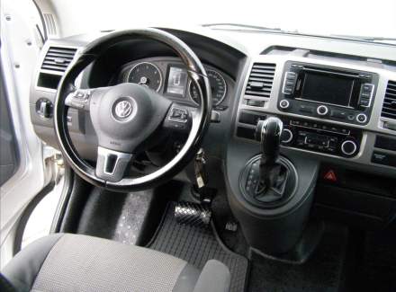 Volkswagen - Caravelle