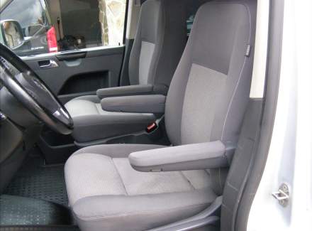 Volkswagen - Caravelle