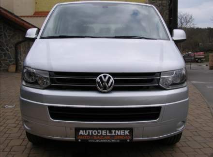 Volkswagen - Caravelle