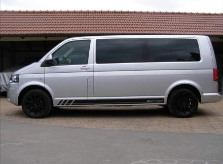 Volkswagen - Caravelle