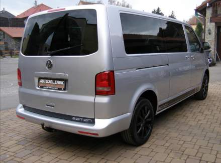 Volkswagen - Caravelle