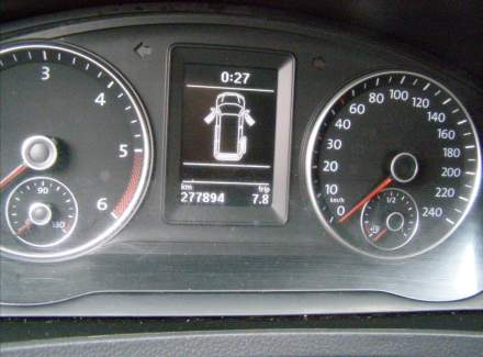 Volkswagen - Caravelle