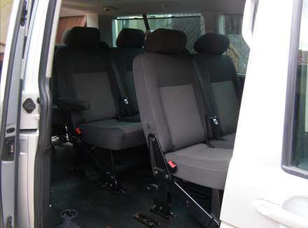 Volkswagen - Caravelle