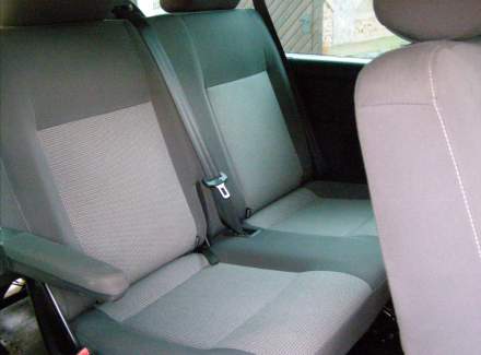 Volkswagen - Caravelle