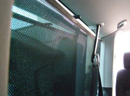 Volkswagen - Caravelle