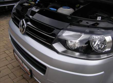 Volkswagen - Caravelle