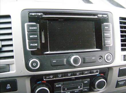 Volkswagen - Caravelle