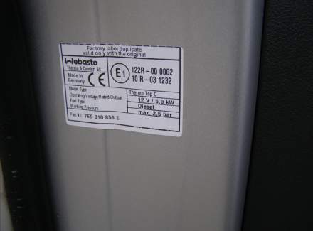 Volkswagen - Caravelle